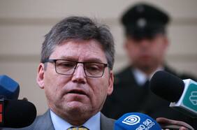 La respuesta de Jean Pierre Matus ante publicación de chats con Luis Hermosilla luego de su nombramiento en la Suprema