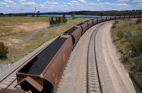 Columna de Carlos Cruz: Concesión de la infraestructura ferroviaria