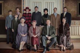 La despedida de The Crown: Netflix le pone fecha a su última temporada