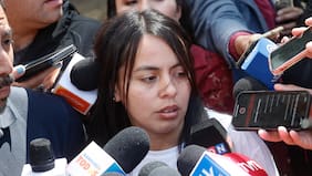 La travesía de Cristal Aguilera en busca de justicia para su hermana Krishna