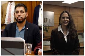 Pacific Blu acusa a diputado Brito (FA) por “hostigamiento legislativo y mediático”