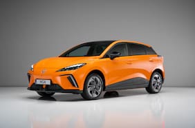 People’s Choice: MG 4