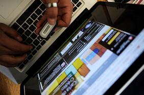 Casi 2 mil víctimas: la caída de la megaestafa de los créditos falsos por Internet que desarticuló la PDI