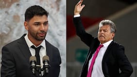 “Decepcionado de los wanderinos”: el lamento de los derrotados del mundo del deporte en las Elecciones 2025