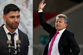 “Decepcionado de los wanderinos”: el lamento de los derrotados del mundo del deporte en las Elecciones 2025