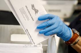 Voto a distancia: un cambio necesario, con o sin coronavirus