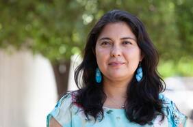 Jheimmy Díaz, científica: “los pacientes por salud mental luchan con la culpa de estar enfermos”