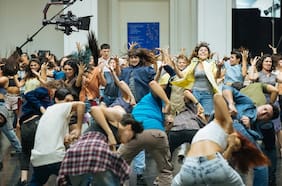 Mira el primer trailer de La Ola, el musical inspirado en las tomas feministas