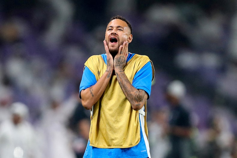 FILE PHOTO: Asian Champions League – Group B – Al Ain v Al Hilal