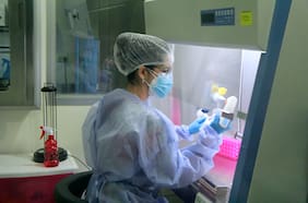 Columna de Jovanka Trebotich: “Innovación y tecnología para la igualdad de género”