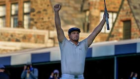 ¿Continúa el exodo? Figura del LIV Golf lanza dura crítica a la organización y aborda la chance de volver al PGA Tour