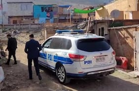 Presentaba quemaduras y fracturas: prisión preventiva para mujer acusada por muerte de su hija de tres años en Antofagasta