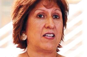 Reinalina Chavarri, de la FEN-U. Chile y sostenibilidad en el sector privado: “Las empresas necesitan conocimiento teórico y aplicado a sus nuevos desafíos”