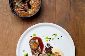 Nuevo restorán: Millesime