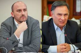 Tras secuestro de gendarmes en cárcel de Angol: diputados RN piden “terminar con privilegios” de presos mapuche y anuncian que irán a Contraloría por “infracción legal”