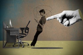 El incómodo aprendizaje de la Generación Z en la oficina