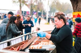 Fondas Parque O'Higgins 2024: artistas, programación, entradas y todo lo que debes saber de la gran fiesta del 18