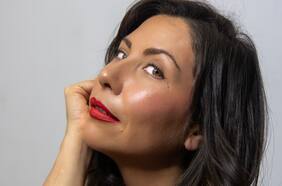 Carmen Ruiz anuncia su primer show en solitario en Sala Master