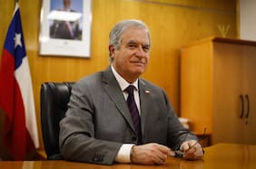 Pedro Lea-Plaza: “El nuevo proceso de selección de notarios funciona como un escudo protector de la fe pública”