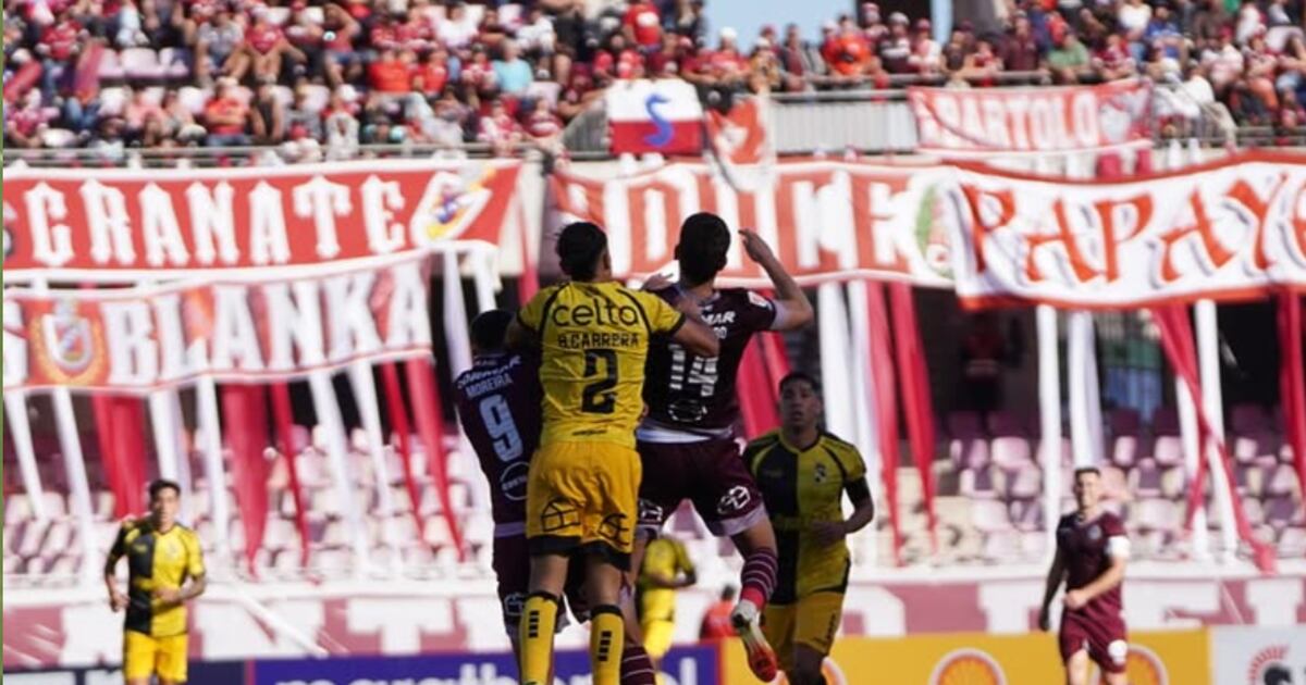 ¡No te lo pierdas! Deportes La Serena vs. Coquimbo Unido: Guía completa para ver el Clásico Regional en vivo