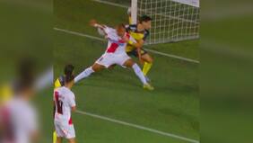 Qué es el VAR Light, el desesperado llamado de auxilio de la Primera B para evitar los errores arbitrales