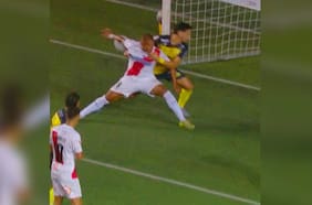 Qué es el VAR Light, el desesperado llamado de auxilio de la Primera B para evitar los errores arbitrales