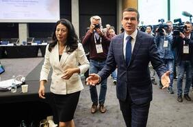 “En el caso de Sinner, no hubo dopaje intencional”: las polémicas revelaciones del presidente de la WADA