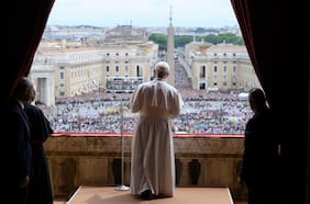 Papa León XIV ofrece acoger las conversaciones de paz entre Ucrania y Rusia en el Vaticano