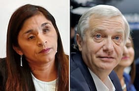 Emplazamientos por indultos y Plan de Búsqueda: la dura carta firmada por la senadora Campillai dirigida al Presidente Kast