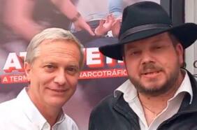 Tras dichos misóginos: diputado electo Johannes Kaiser renuncia a su militancia en Republicanos