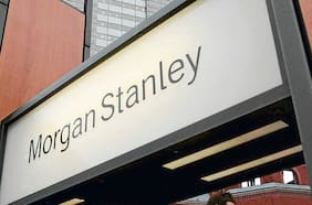 Morgan Stanley dice que las acciones emergentes pueden haber alcanzado su techo máximo