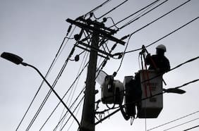 SEC por respuesta de Enel al corte de luz: “Los dos primeros días hubo un abandono del 50% de las llamadas”