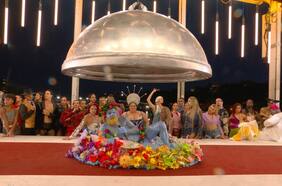 París 2024 saca la voz tras las duras críticas recibidas por la representación de ‘La última cena’ en la ceremonia inaugural