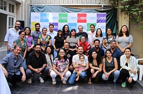 La apuesta del FA por defender el legado de Boric en cita con exministros