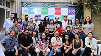 La apuesta del FA por defender el legado de Boric en cita con exministros