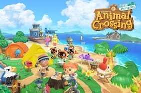 Animal Crossing: New Horizons se convierte en el videojuego más vendido en la historia de Japón