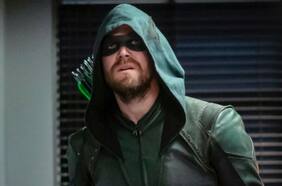 A Stephen Amell le molestó el intento por rebautizar al Arrowverso como CWverse