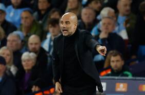 “Me creía un rey en el fútbol”: Henry recuerda anécdotas con Pep Guardiola en su arribo al Barcelona