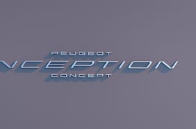 Peugeot Inception Concept: una nueva era del león está por venir