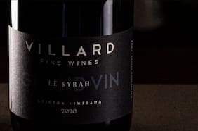 Viña Villard: vinos de autor en el Valle de Casablanca