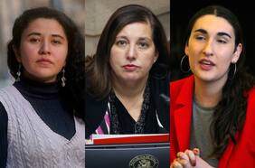 PC y FA responden dichos de Vodanovic (PS) contra condonación del CAE: “Demuestra un desconocimiento brutal de la realidad”