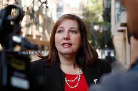 Vodanovic (PS) critica elección de alcalde UDI en Sagrada Familia con voto de concejal PR