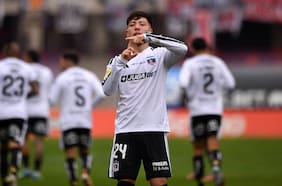 Colo Colo, con el vuelo del líder: derrota a Deportes La Serena y se aleja 11 puntos de su escolta
