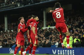 Leicester vs. Liverpool: a qué hora y dónde ver el partido por la liga inglesa