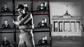 Berlín: cuando David Bowie quiso perderse
