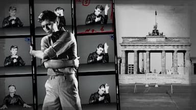 Berlín: cuando David Bowie quiso perderse