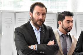 Operación Huracán: TC acoge recurso de acusado y paraliza temporalmente la causa