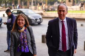 Los grandes empresarios se inclinan por aprobar la nueva Constitución