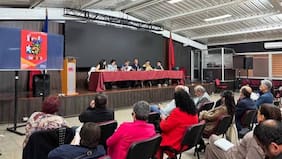 El llamado del PC para enfrentar al gobierno de José Antonio Kast