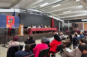 “Será relevante impulsar hitos de movilización amplia”: el llamado del PC para enfrentar al gobierno de Kast